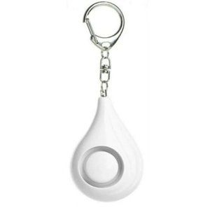 Personal Alarm Keychain